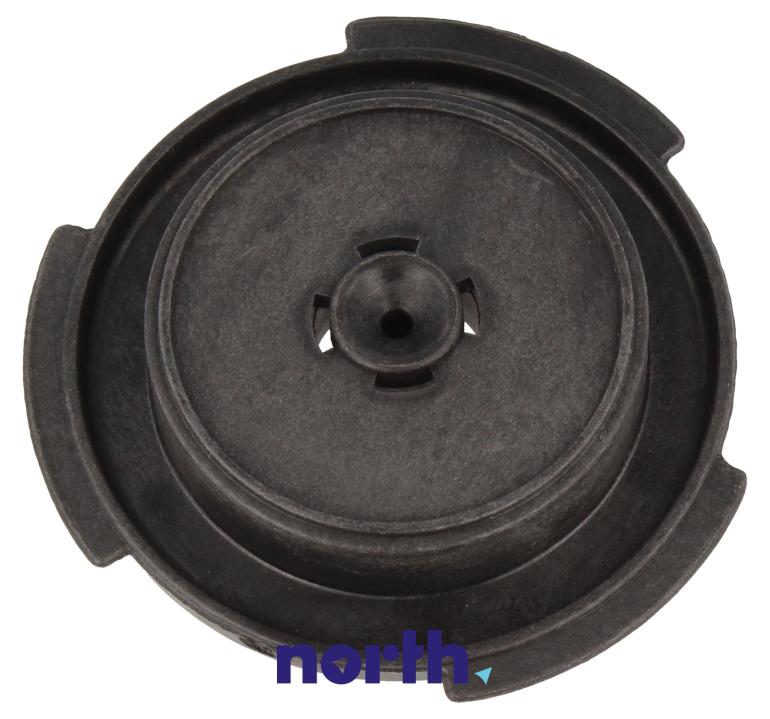 Wspornik do ekspresu do DeLonghi EC785.BG,1
