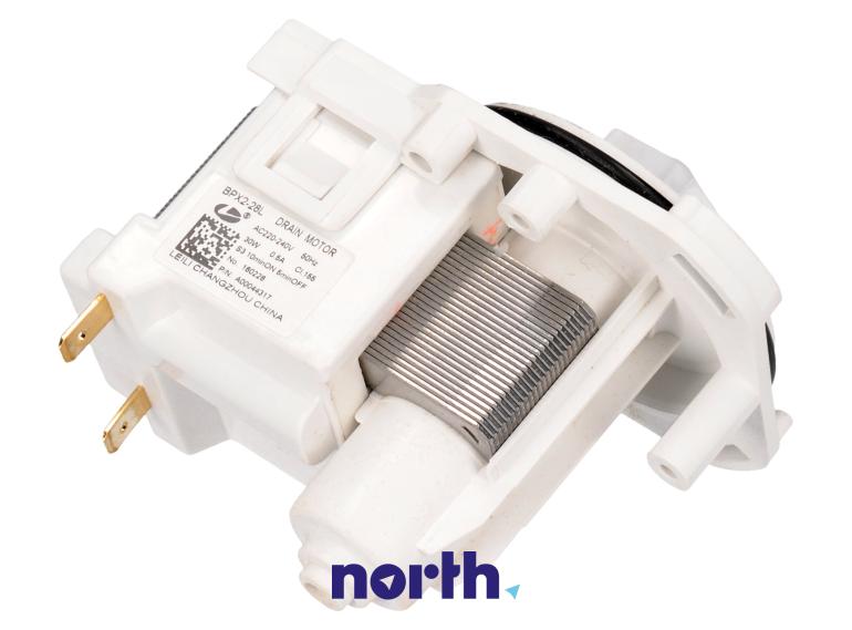 Pompa odpływowa do zmywarki do Electrolux ESL8345RO,1