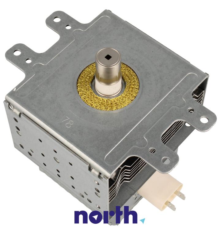 Magnetron do mikrofalówki do Bosch HNG6764S1/26,1