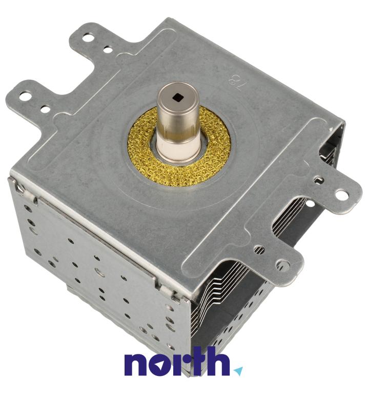 Magnetron do mikrofalówki do Bosch HNG6764S1/26,2