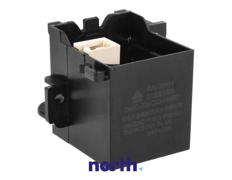 Cewka indukcyjna do pralki Hisense WFQP8014EVM/PL,0