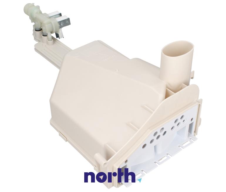 Komora zasobnika + szuflada do pralki Indesit BWE71283XWWGGPL,1