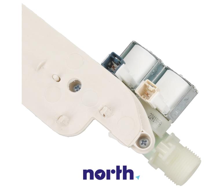 Komora zasobnika + szuflada do pralki Indesit BWE71283XWWGGPL,3