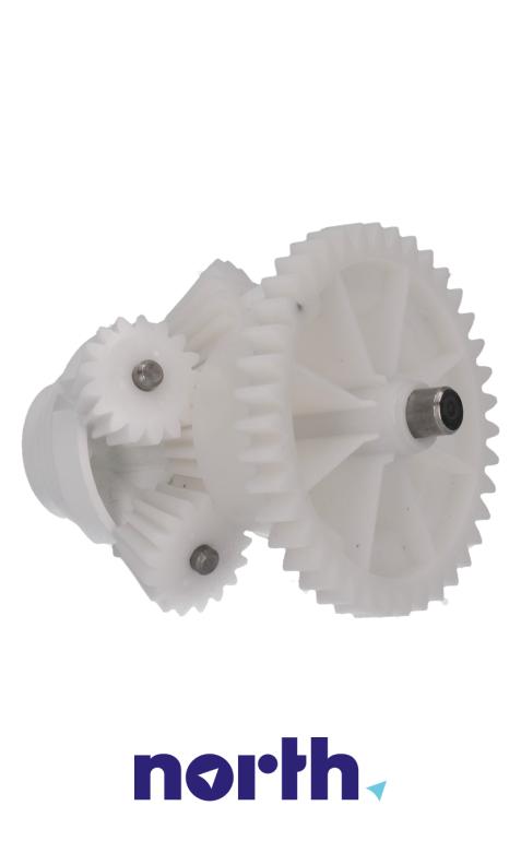 Zestaw naprawczy głowicy planetarnej/przekładni do robota kuchennego do Kenwood KHC29.P0RD,1