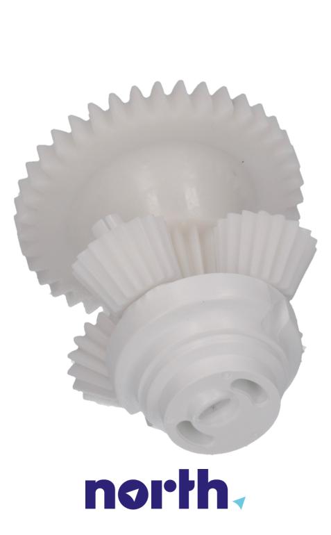 Zestaw naprawczy głowicy planetarnej/przekładni do robota kuchennego do Kenwood KHC29.P0RD,2