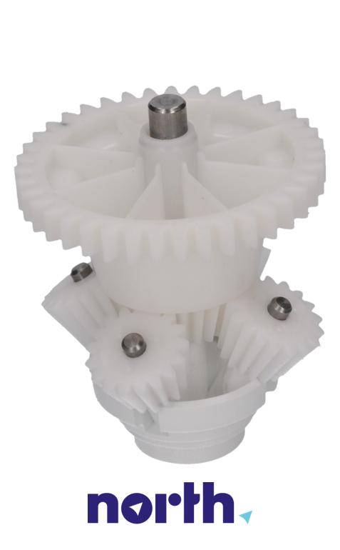Zestaw naprawczy głowicy planetarnej/przekładni do robota kuchennego do Kenwood KM262,0