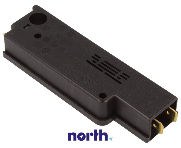 Blokada otwarcia drzwi do pralki Whirlpool AWG 681/WP,1