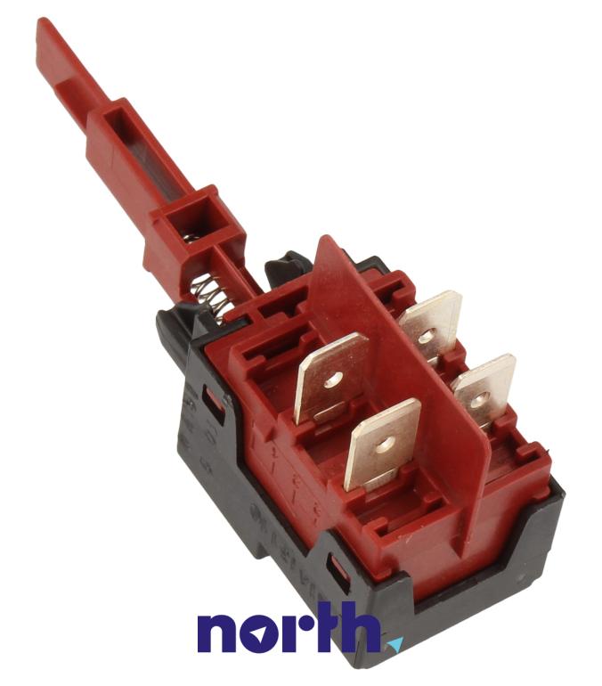 Włącznik/wyłącznik sieciowy do zmywarki do Ariston LSV61,0