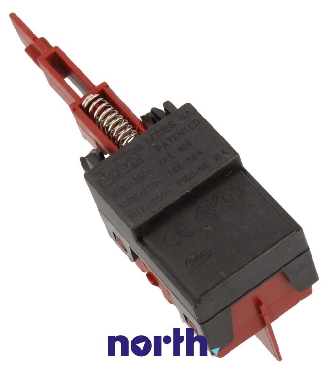 Włącznik/wyłącznik sieciowy do zmywarki do Ariston LSV61,2