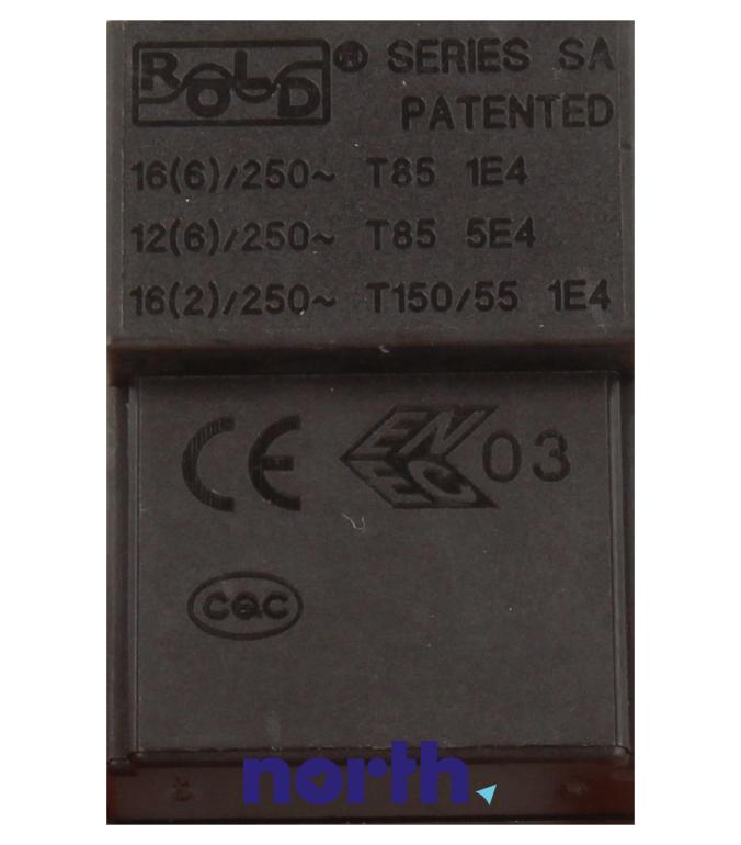 Włącznik/wyłącznik sieciowy do zmywarki do Ariston LSV61,3