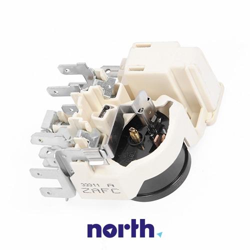 Starter sprężarki do lodówki AEG SCT71800S1,0