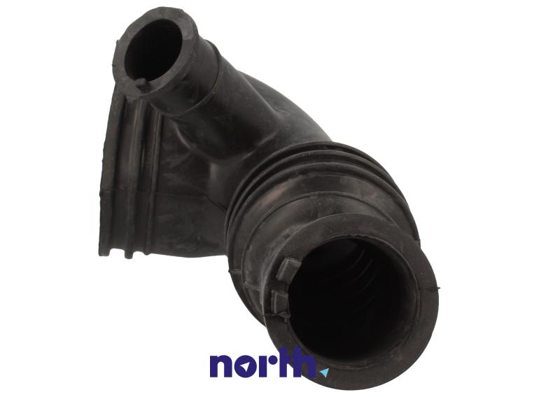 Wąż połączeniowy bęben-pompa (bęben - pompa) do pralki Samsung WF 0702WKN,4