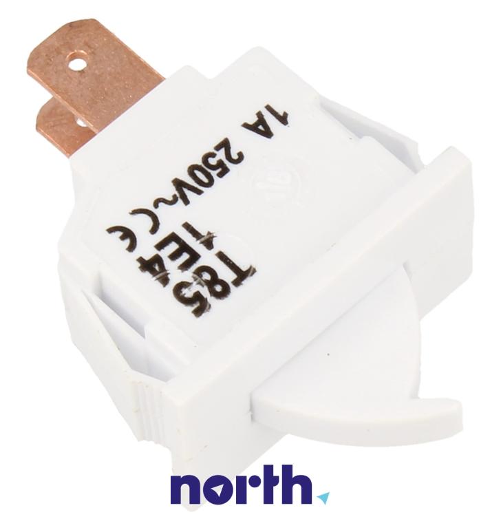 Włącznik światła do okapu do Amica OTC6222I,1