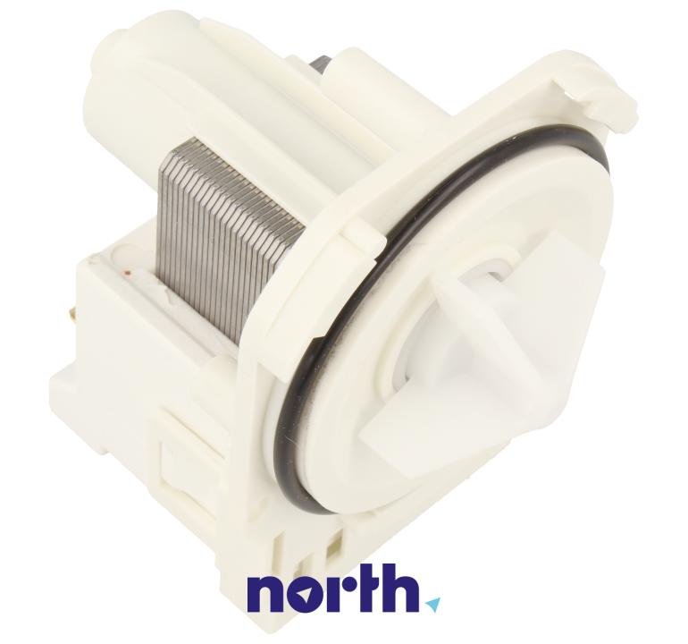 Pompa odpływowa do zmywarki do Electrolux EW6F528SP,0