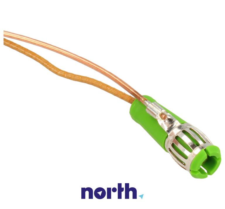 Termopara do płyty gazowej do Whirlpool GOFL 629/NB1,3