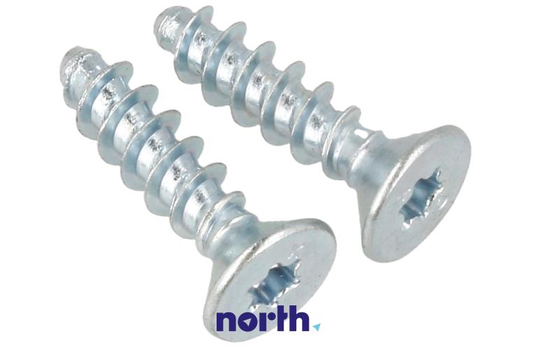 Zawias drzwi do suszarki do Sharp KD-HHH7S7GW2-PL,5