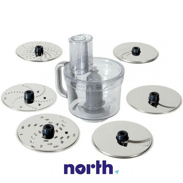 Malakser do robota kuchennego do Kenwood KVC3150S,0