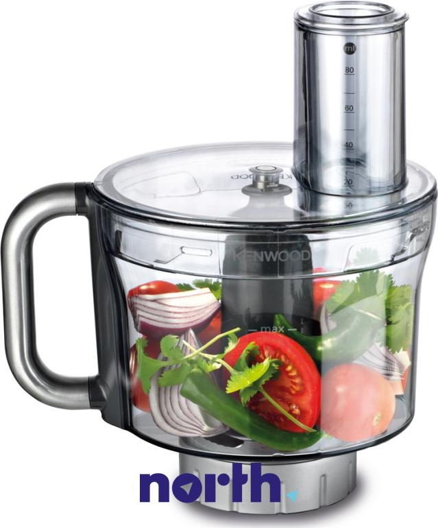 Malakser do robota kuchennego do Kenwood KVC3150S,1
