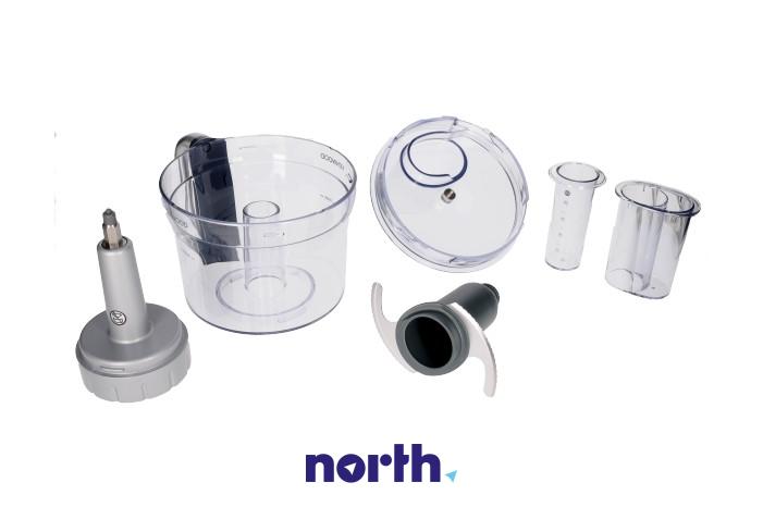 Malakser do robota kuchennego do Kenwood KVC3150S,2