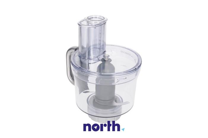 Malakser do robota kuchennego do Kenwood KVC3150S,4