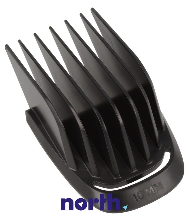 Nasadka grzebieniowa 16mm do trymera Philips MG3740/15,0