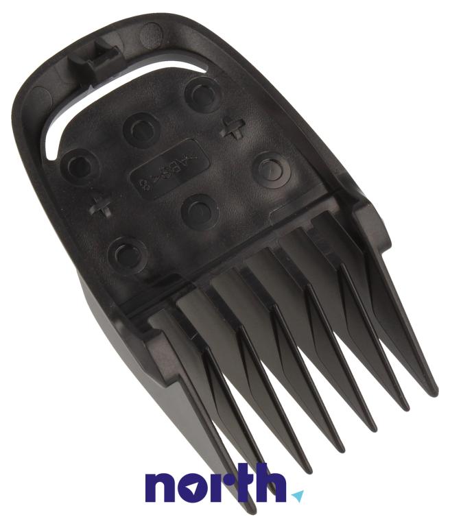 Nasadka grzebieniowa 16mm do trymera Philips MG3740/15,2