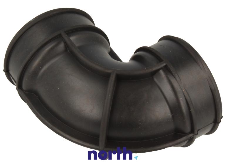 Wąż połączeniowy (zbiornik - grzałka przepływowa) do zmywarki do Samsung DW60M6050BB/EE,1