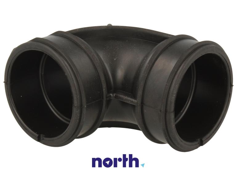 Wąż połączeniowy (zbiornik - grzałka przepływowa) do zmywarki do Samsung DW60M6050BB/EE,2