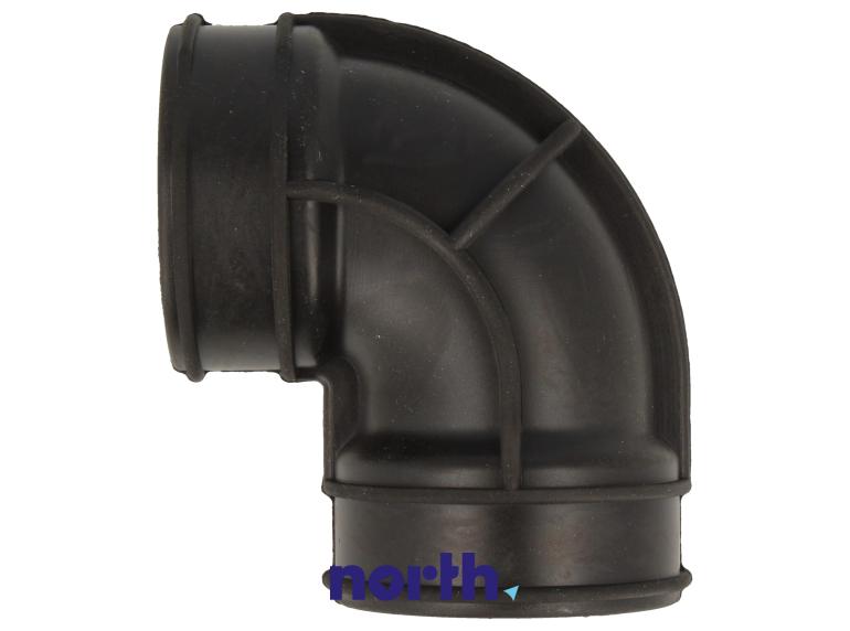 Wąż połączeniowy (zbiornik - grzałka przepływowa) do zmywarki do Gorenje GS62010S,3