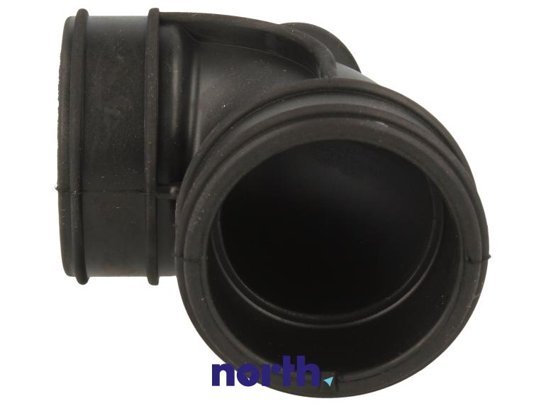 Wąż połączeniowy (zbiornik - grzałka przepływowa) do zmywarki do Gorenje GS62010S,4