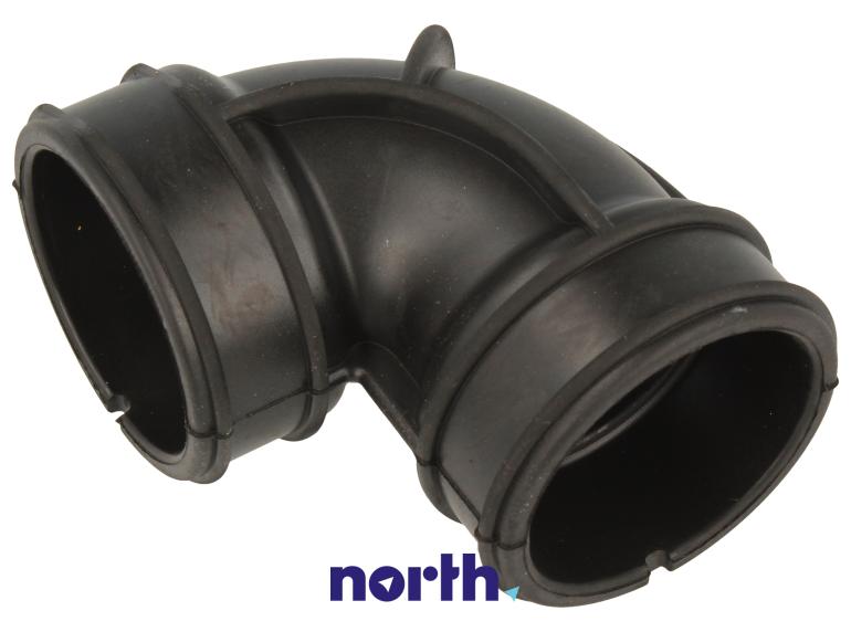 Wąż połączeniowy (zbiornik - grzałka przepływowa) do zmywarki do Samsung DW50R4071BB/EO,0