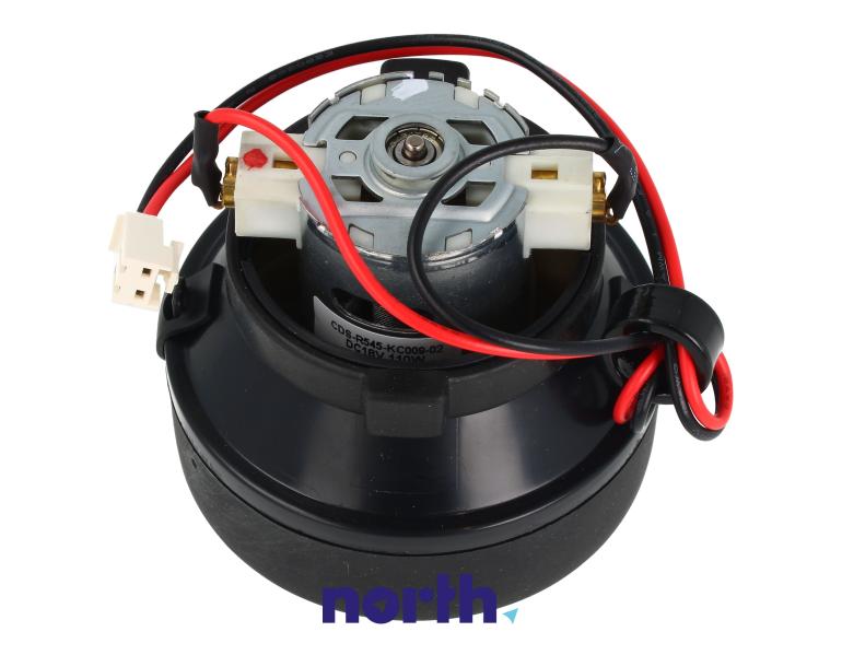 Silnik do odkurzacza do Beko VRT 61818 VW,1