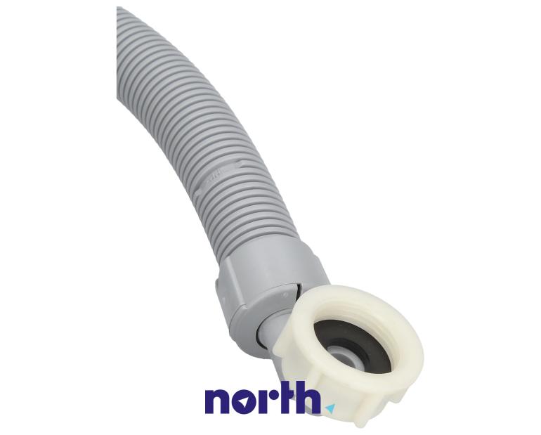 Wąż dopływowy 3/4" 3m do pralki Samsung WW90J6603AW/EE,2