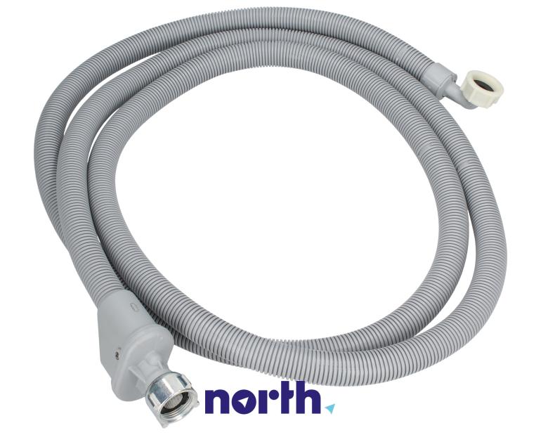 Wąż dopływowy 3/4" 3m do pralki Medion MD 37352 A,0