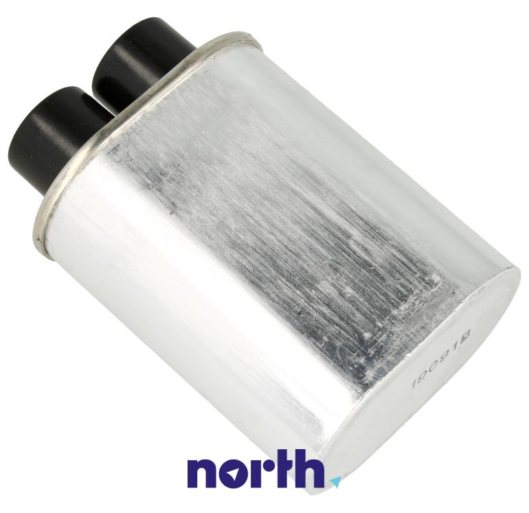 CH85-21090 | 0.9uF | 2100V Kondensator do mikrofali Whirlpool MWD 322 SL,1