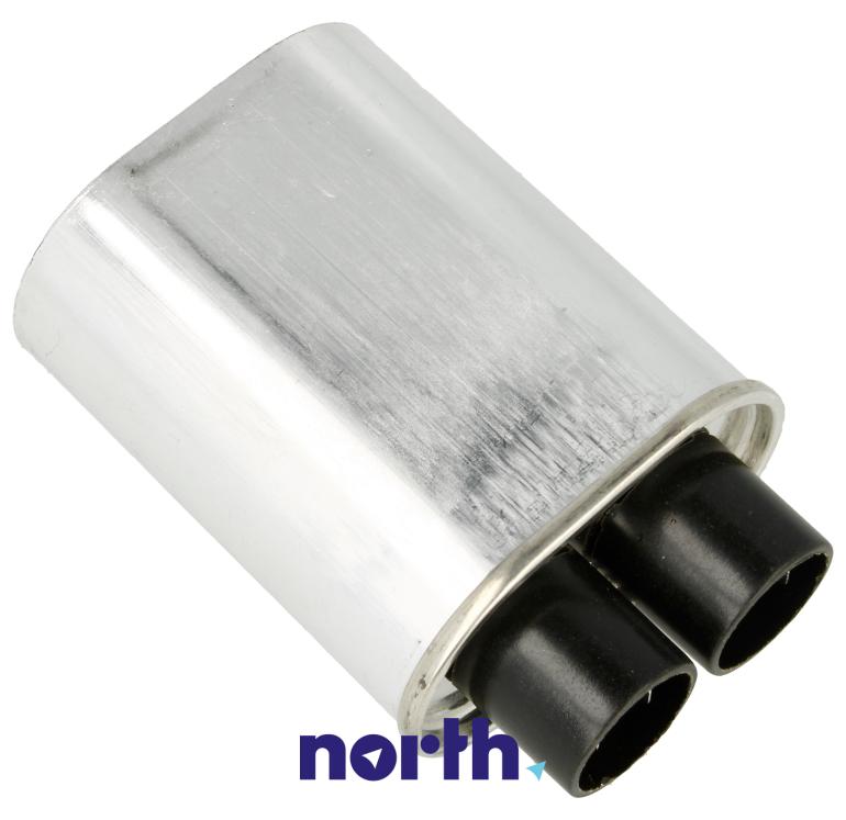 CH85-21090 | 0.9uF | 2100V Kondensator do mikrofali Whirlpool GT 284 WH,0