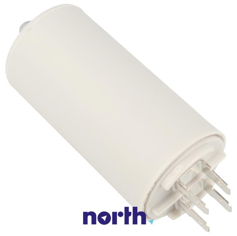 Kondensator rozruchowy do Bosch WTY88780PL/04,1