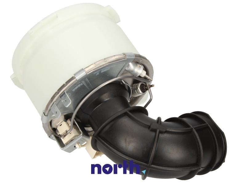 Grzałka pompy myjącej do zmywarki do Hotpoint Ariston LSTF7B019EU,1