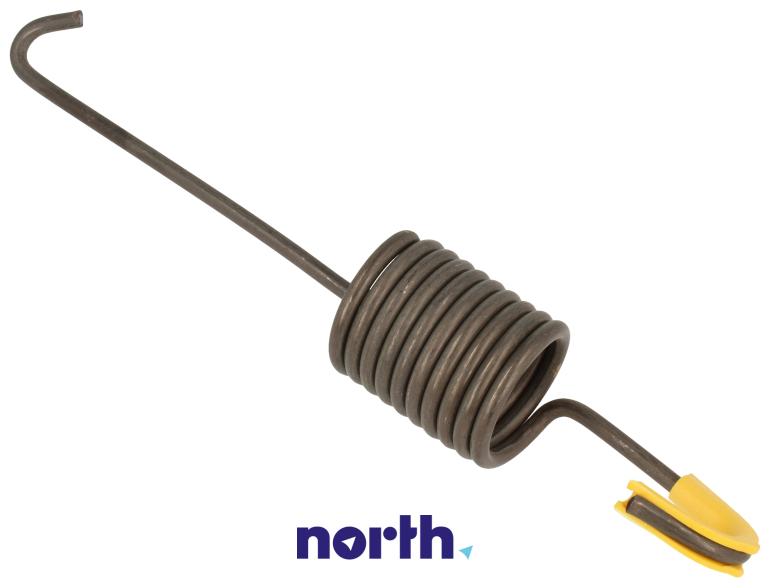 Sprężyna bębna 1szt. do pralki Candy RO-1486DWMCE-1-S,1