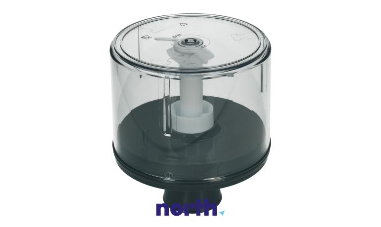 Rozdrabniacz kompletny do blendera ręcznego do Bosch MSM2620B/01,2