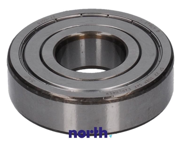 Łożysko 6305ZZ do pralki do Samsung WW90J6603AW/EE,1