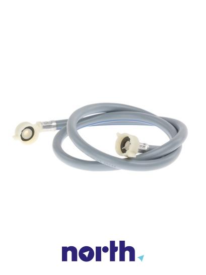 Wąż dopływowy 1.5m do pralki Siemens WM12T460PL/01,1