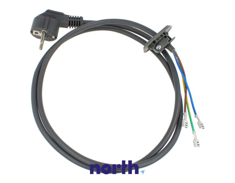 Kabel zasilający do pralki Candy CTE 121,0