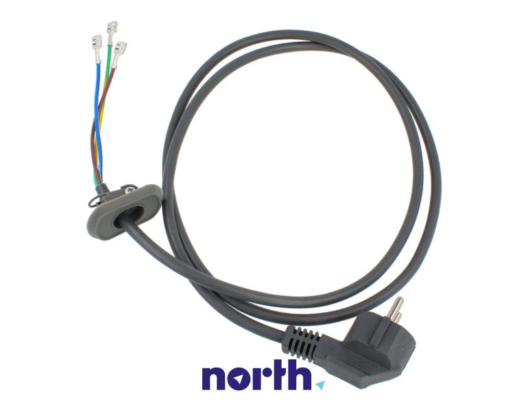 Kabel zasilający do pralki Candy CTE 121,1