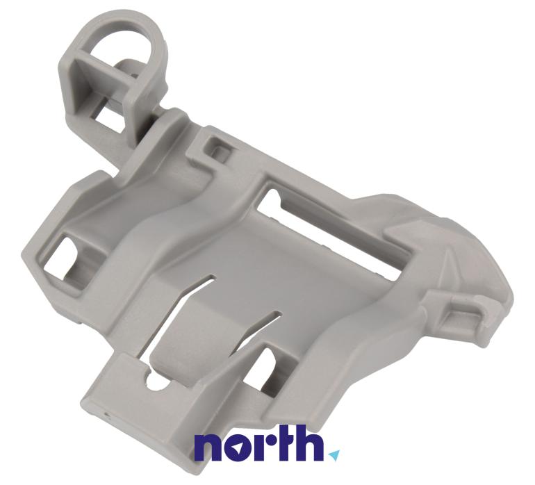 Zaczep grzebienia kosza na naczynia do zmywarki Siemens SR656D00TE/01,0