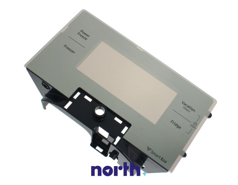 Front panelu sterowania do lodówki Samsung RS7677FHCSL/EF,0