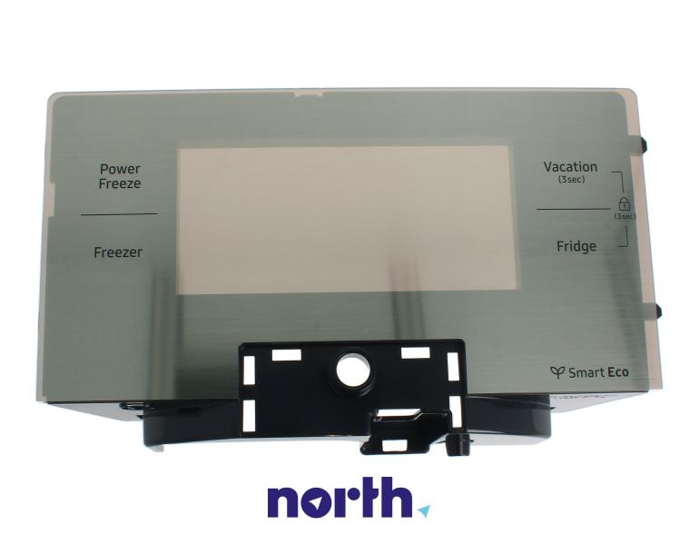 Front panelu sterowania do lodówki Samsung RS7677FHCSL/EF,2