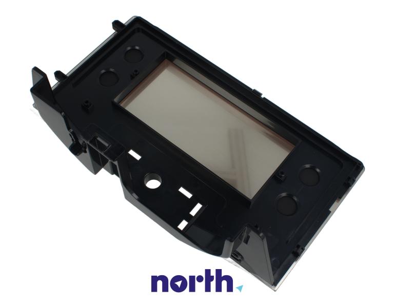 Front panelu sterowania do lodówki Samsung RS7677FHCSL/EF,3