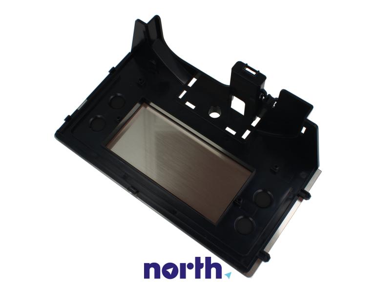 Front panelu sterowania do lodówki Samsung RS7677FHCSL/EF,4