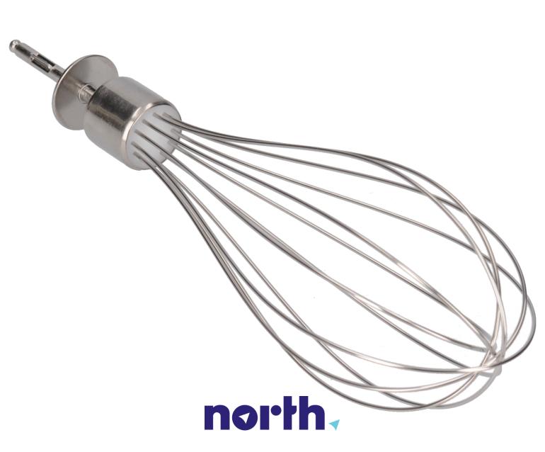 Trzepaczka ze sprzęgłem do blendera ręcznego Braun MQ775,2